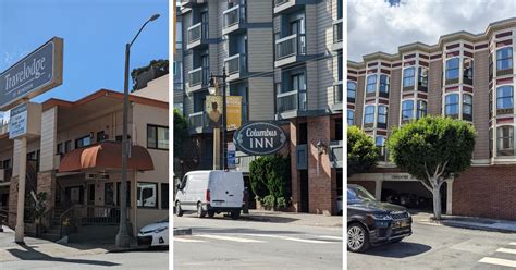 cheap motels in san francisco bay area